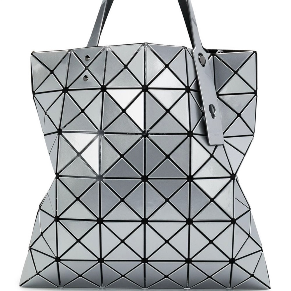 BAO BAO ISSEY MIYAKE